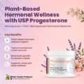 USD 28,  USP Progesterone Cream For Women