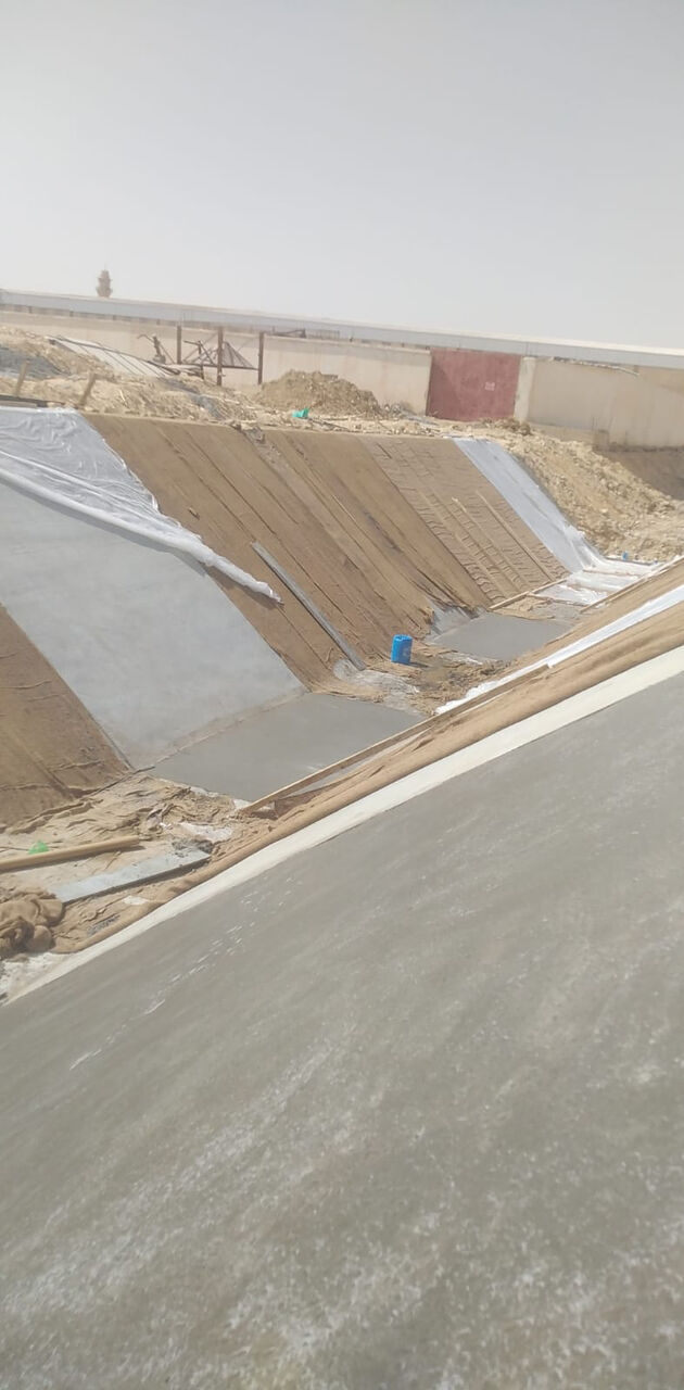 Riyadh, Construction, Cancarte Warka