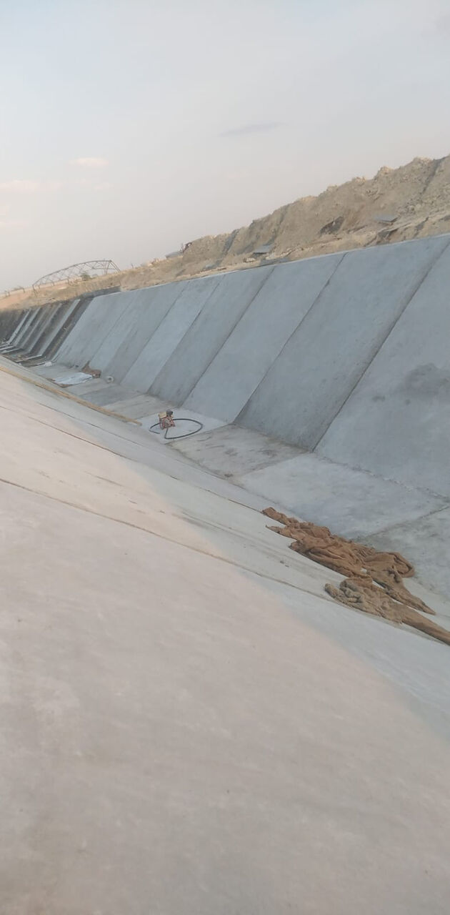 Riyadh, Construction, Cancarte Warka