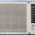 SAR 1,  For Sale, Used, Clean, Almost New Window Air Conditioners, With Warranty, With Delivery