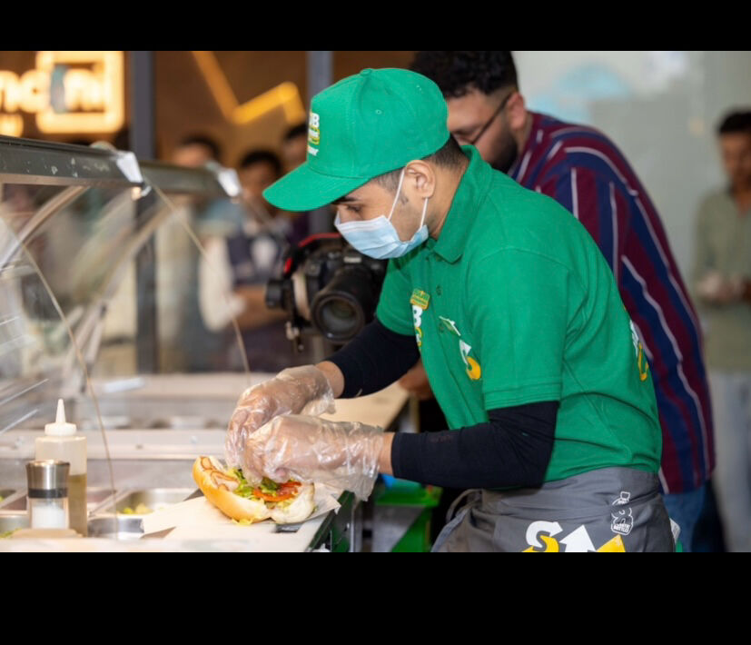 Riyadh, Job Seekers, Looking For Job &ndash; Cashier / Small Restaurant Manager &ndash; Burger Restaurant (Riyadh)