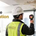 Building Moisture Failure Investigation