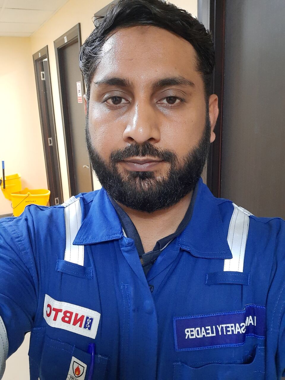 Jubail, Job Seekers, QAQC Coating And Painting Inspector
