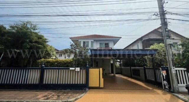 Bangkok, Real Estate For Sale, THB 3290000,  3 BR,  56 Sq. Feet,  #EANF#