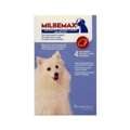 USD 12, Milbemax For Dogs | Effective Worming Treatment