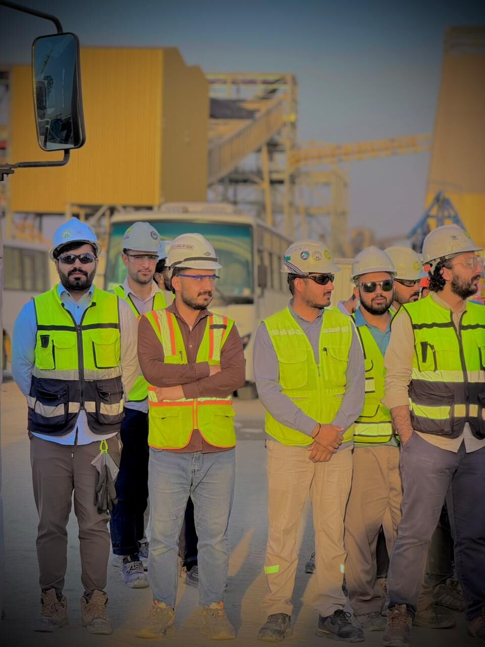 Jubail, Job Seekers, 🔹 LOOKING FOR HSE / SAFETY OFFICER OPPORTUNITY – KSA 🇸🇦