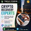 USD 500,  TECHY FORCE CYBER RETRIEVAL&rsquo;s Expert Advice For Maximizing Cryptocurrency Recovery Opportu