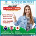 PTE Coaching Classes For Effective Exam Preparation | Success Matters