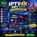 Premium Sky IPTV ⚽ – 4K Entertainment Subscription For Smart TVs, Firestick, Android & Lap