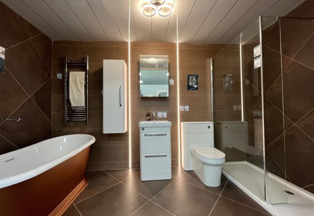 London, Business, Easy Bathrooms