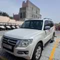 BHD 3500,  Mitsubishi Pajero,  2016,  Automatic,  150000 KM,  Mistubishi Pajero  For Sale In Good Condition.