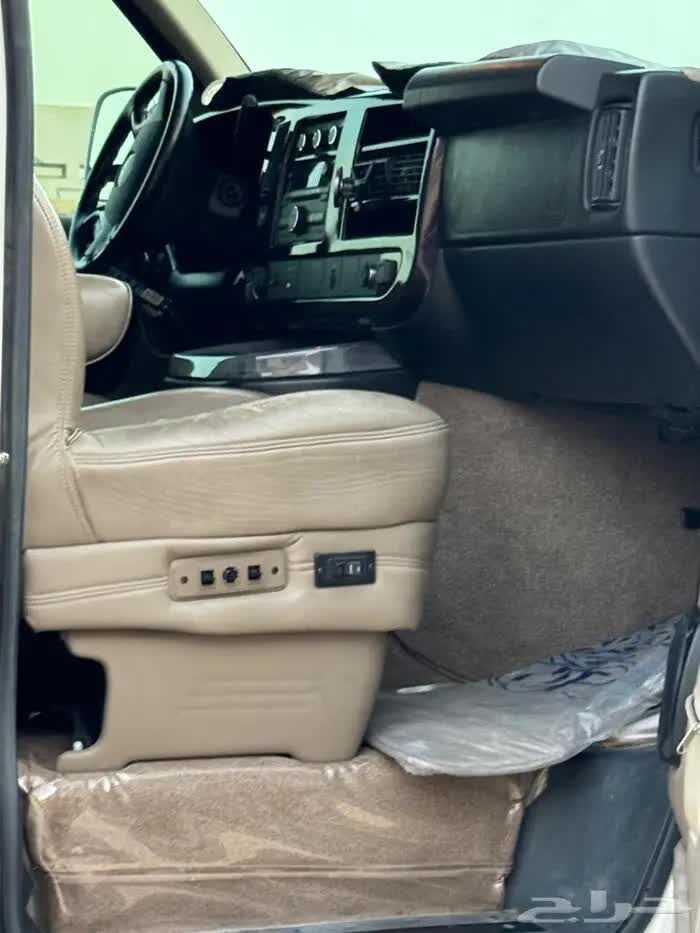 Riyadh, Vehicles, Cars & Trucks , SAR 60,  Gmc Savana,  2013,  Automatic,  135 KM,    – Luxury Conversion, ♿️ Accessibility Features: