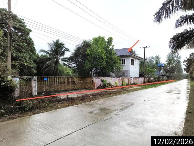 Bangkok, Real Estate For Sale, THB 8994000,  6 BR,  2514 Sq. Feet,  ขายโรงงาน ชุมพร ถนน สายท่าแซะ ตำบล 
