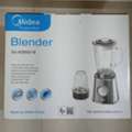SAR 130,  Midea Blender &ndash; 600W