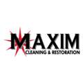 Maxim Cleaning & Restoration