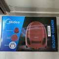 SAR 150,  Midea Vacuum Cleaner &ndash; 1400W