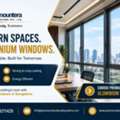Aluminium Windows In Bangalore