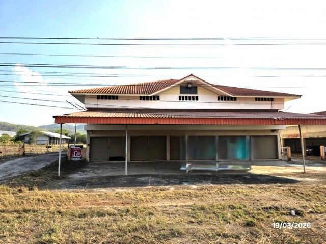 Bangkok, Real Estate For Sale, THB 169110000,  4 BR,  45163 Sq. Feet,  ขายโรงงาน เลย ถนน สายเลย - ท่าลี่ ตำ