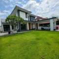 THB 30000,  50 Sq. Feet,  ให้เช่าบ้านเดี่ยว บ้านซื่อตรง รังส