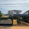 THB 3290000,  3 BR,  56 Sq. Feet,  บ้านเดี่ยว 56.8 ตรว. หมู่บ้านสิรีนเฮ้า