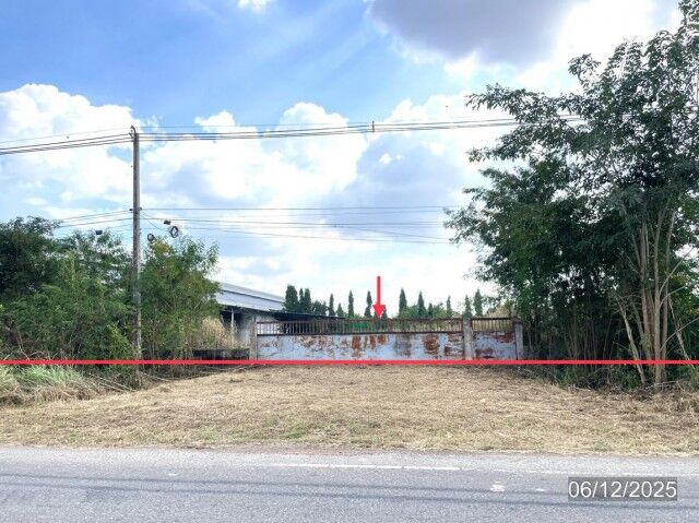 Bangkok, Real Estate For Sale, THB 22612000,  6 BR,  9676 Sq. Feet,  ขายโรงงาน พิจิตร ถนน สายหัวดง ตำบล 
