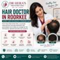 Trusted Hair Doctor In Roorkee For Healthy Hair