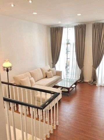 Bangkok, Villas, THB 35000,  20 Sq. Feet,  ให้เช่าPlus City Park ลาดพร้าว 71 3 นอน 4 น้ำ 170 ตร.ม. พร้อ