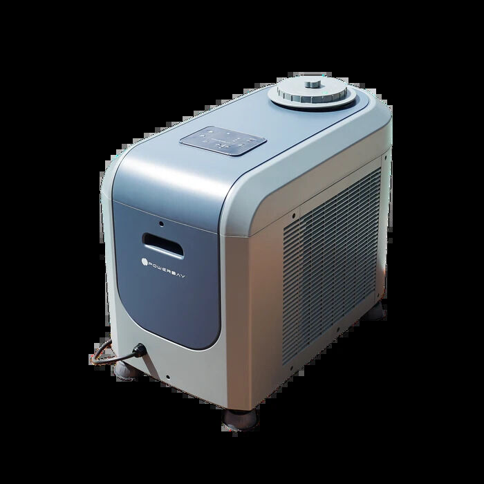 Sydney, Electronics, AUD 2750,  POWERBAY Pool Master All-in-One Heat Pump | 5kW Pool Heating Unit