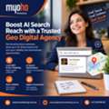 Boost AI Search Reach With A Trusted Geo Digital Agency