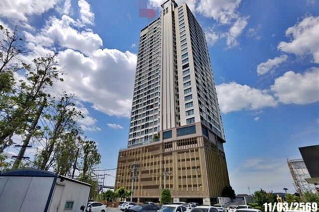 Bangkok, Real Estate For Sale, THB 4470000,  1 BR,  46 Sq. Meter,  ขาย คอนโด อินฟินิตี้ วัน ถนนสุขุมว