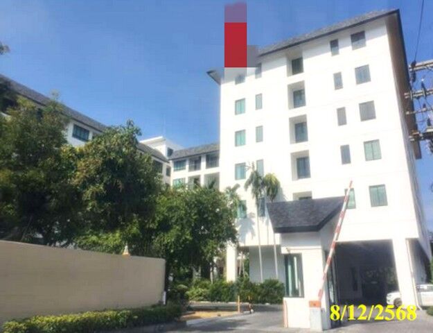 Bangkok, Real Estate For Sale, THB 3039000,  2 BR,  51 Sq. Meter,  ขาย คอนโด เดอะ ซัน คอนโด ซอย 11 ถนนสายศ