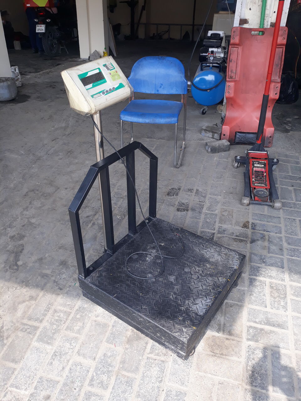 Hamala, Machinery, BHD 125,  Sales Fabrication Workshop Machines & Tools:Contact Whats App: 35317080