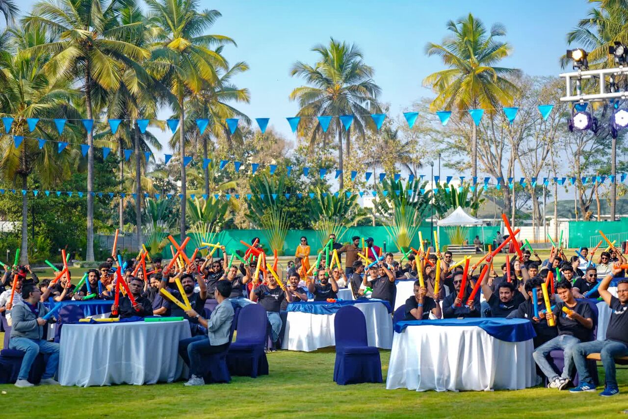 Hyderabad, Event Planning, Corporate Outing Hyderabad