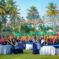 Corporate Outing Hyderabad