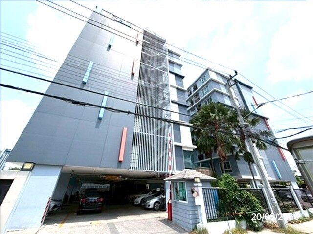 Bangkok, Real Estate For Sale, THB 1368000,  1 BR,  29 Sq. Meter,  ขาย คอนโด เดอะ วัน พลัส คอนโดมิเนีย