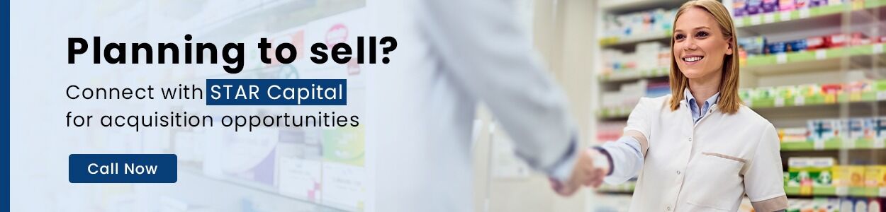 New York, Business Partners, Pharmacy Acquisition Support For Owners