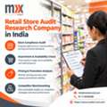 Retail Store Audit Research Company In India