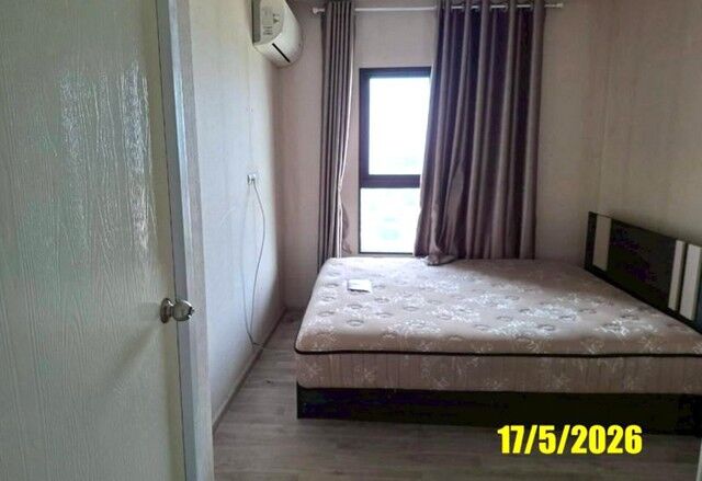 Bangkok, Real Estate For Sale, THB 1818000,  1 BR,  27 Sq. Meter,  ขาย คอนโด พลัมคอนโด เซ็นทรัล สเตชั
