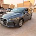 SAR 30000,  🚗 Hyundai Elantra 2.0L – For Sale | Riyadh,  2018,  Automatic,  322 KM,  |