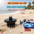 AED 99999,  Fuel Pump Assembly 62Y-24410-04-00 For Yamaha Outboard
