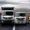 Eicher Heavy-Duty Trucks: Built For Superior Haulage And Performance