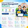 Best School Management Software