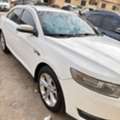 SAR 34000,  Ford Taurus,  2013,  Automatic,  330750 KM,  Good Condition Full Option
