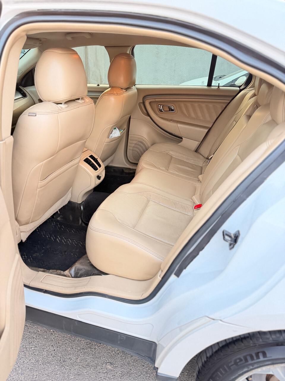 Al Malaz, Vehicles, Cars & Trucks , SAR 34000,  Ford Taurus,  2013,  Automatic,  330750 KM,  Good Condition Full Option