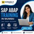 SAP ABAP Training In Mumbai At Version IT