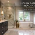 USD 25000, Custom Luxury Bathroom Remodeling For Bronxville Residences