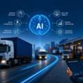 INR 1,  AI Logistics Solutions India | Smart Fleet & TMS
