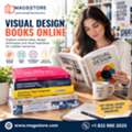 Visual Design Books Online For Creative Inspiration