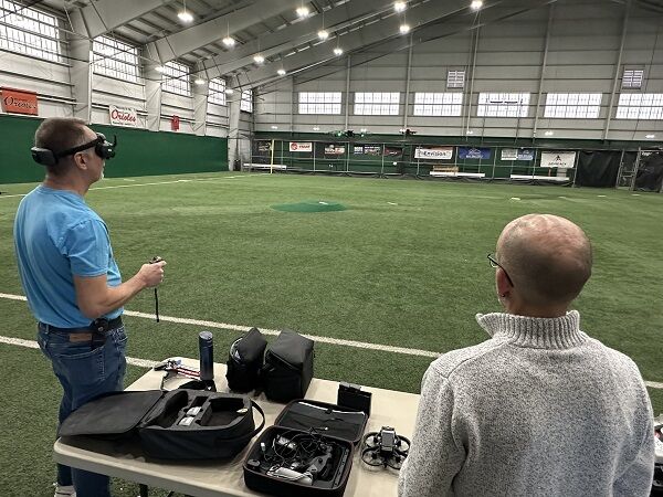 New York, Photography, Drone Certification Course Richmond VA For Future Pilots