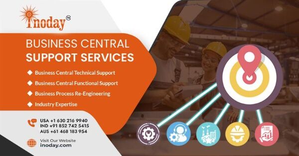 New York, ERP, Strengthen ERP Via Microsoft Dynamics Support